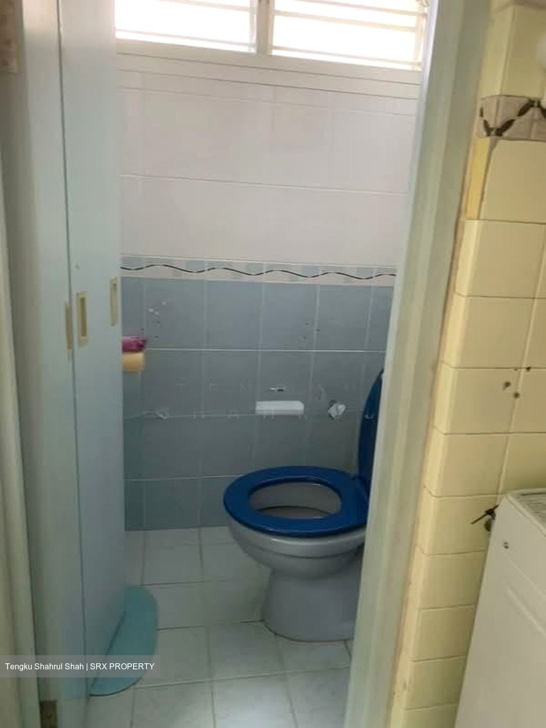 Blk 8 Holland Avenue (Queenstown), HDB 3 Rooms #579582761